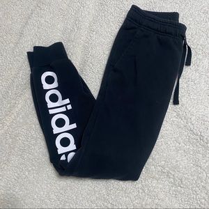 Adidas sweats!!